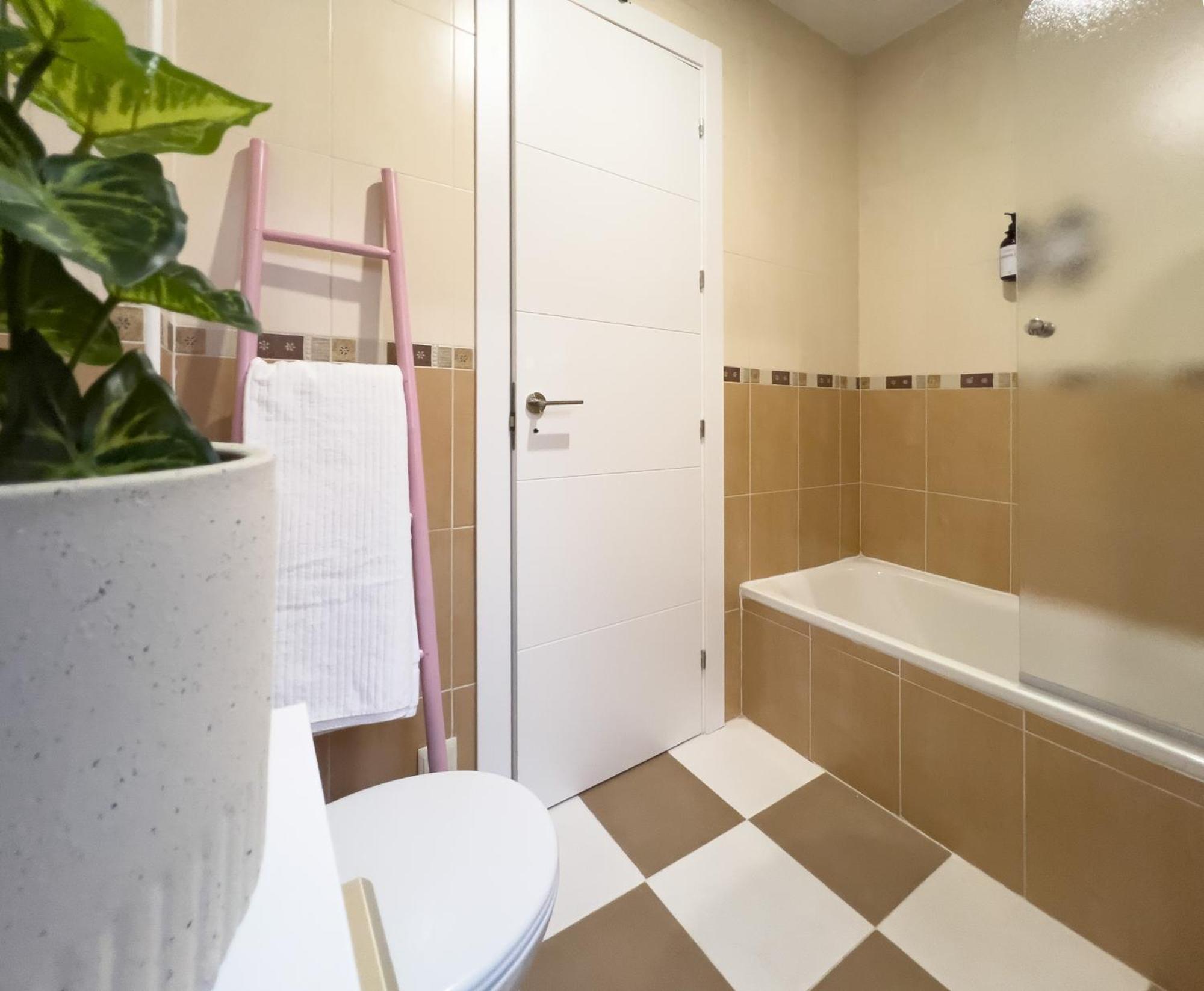 Fuensalidahomes 206 Екстериор снимка